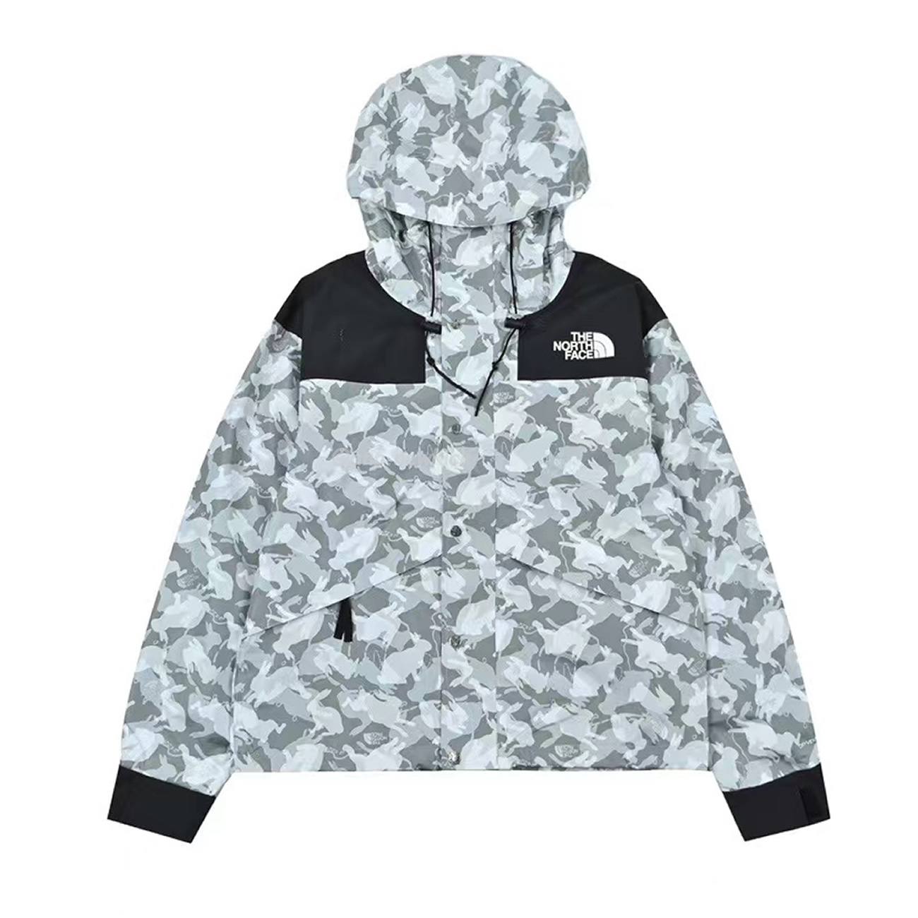 The North Face M 86 Retro Mountain Jacket Year Of The Rabbit Limited (5) - newkick.org